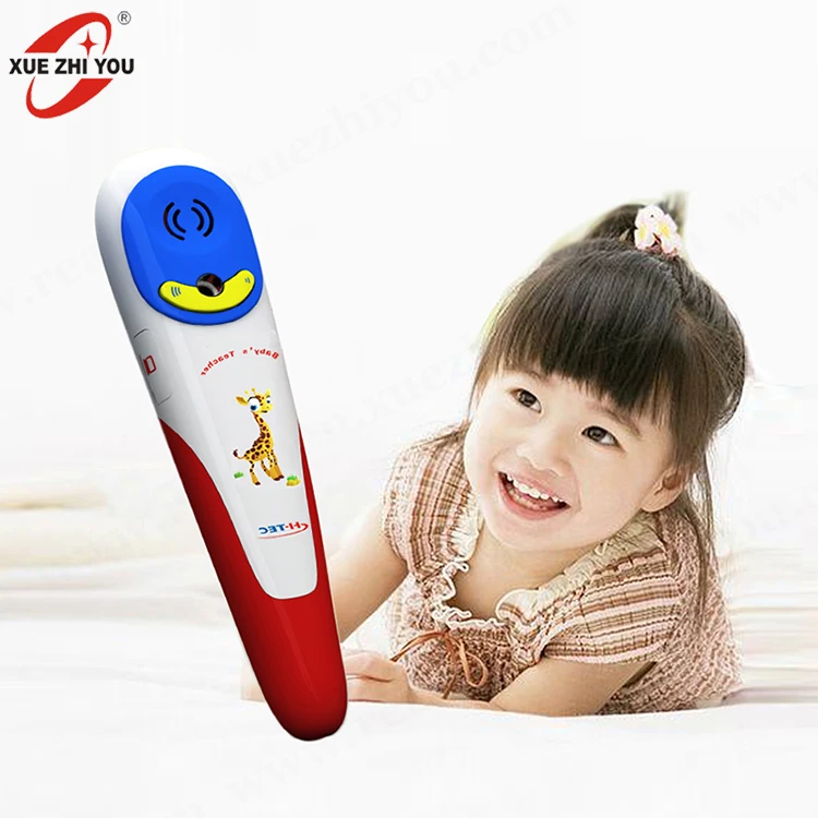 ISO9001 Factory Custom Digital - Kids Educational Reader 리뷰 및 가격