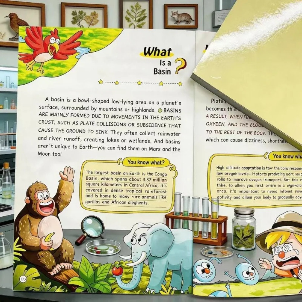 100000 Whys: Building the Ulti - Kids Education Fun 리뷰 및 가격