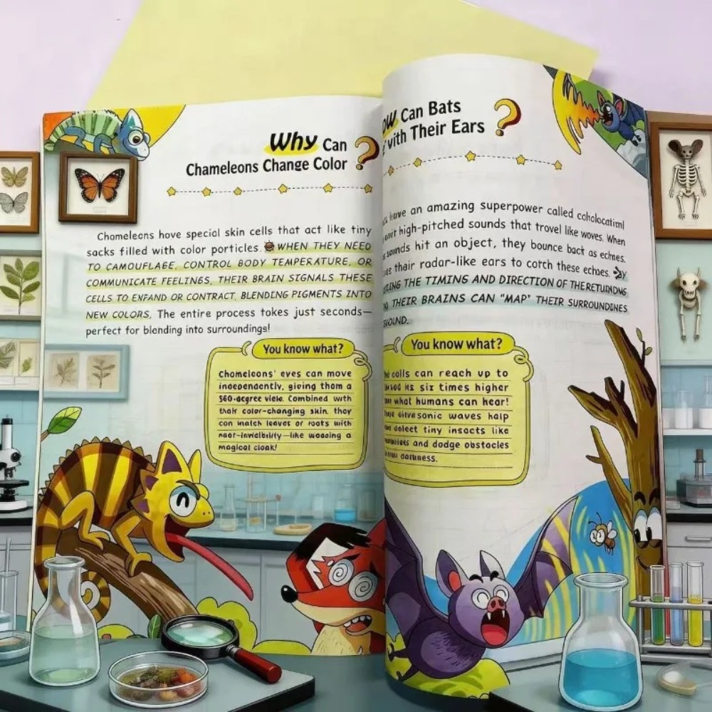 100000 Whys: Building the Ulti - Kids Education Fun 리뷰 및 가격
