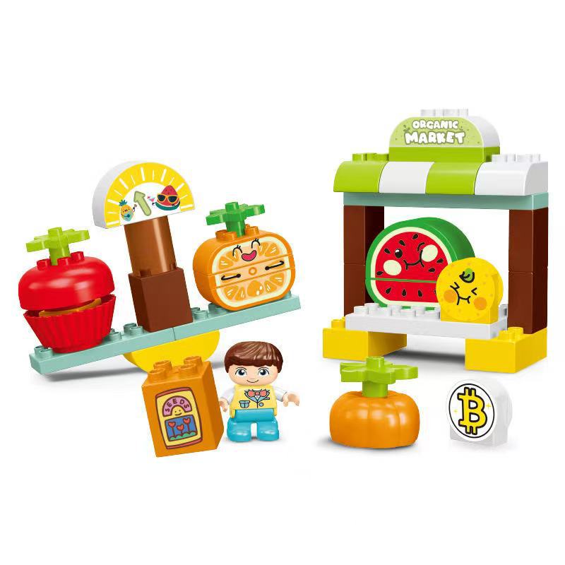 37pcs/set Creative Fruit Cutti - Kids Joy Education 리뷰 및 가격