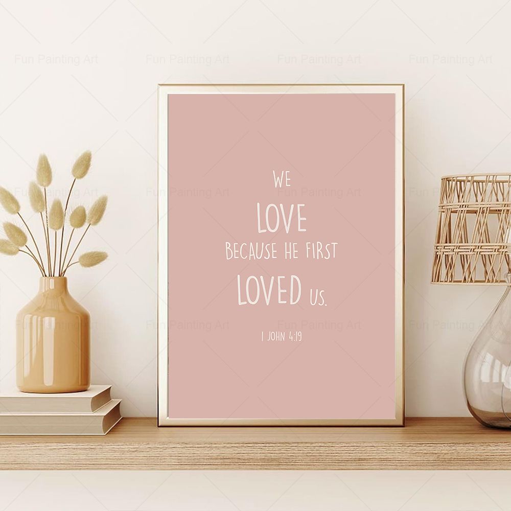 Kids Bible Verse Quotes Prints - School Kids Education Quotes 리뷰 및 가격