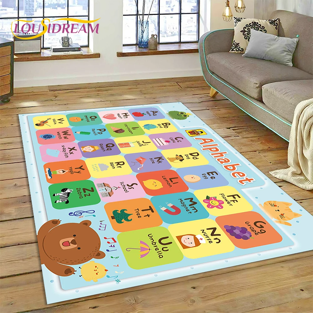 ABC Alphabet Children Crawling - Abc Kids Early Education 리뷰 및 가격