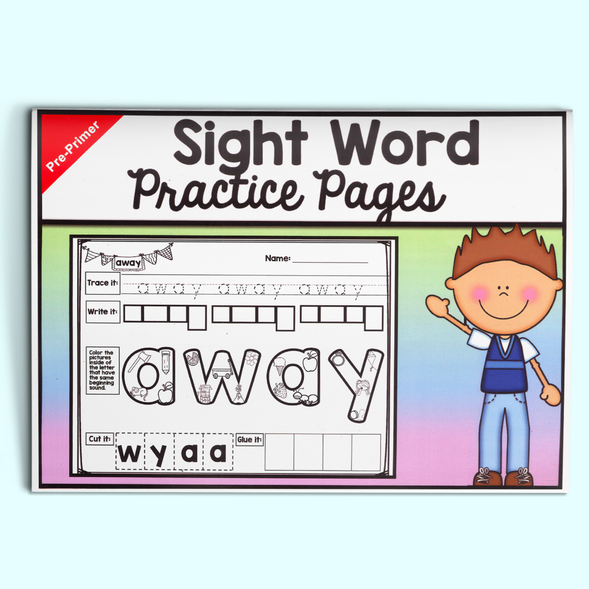 Alphabet Tracing Book for Kids - Kids Education Fun 리뷰 및 가격