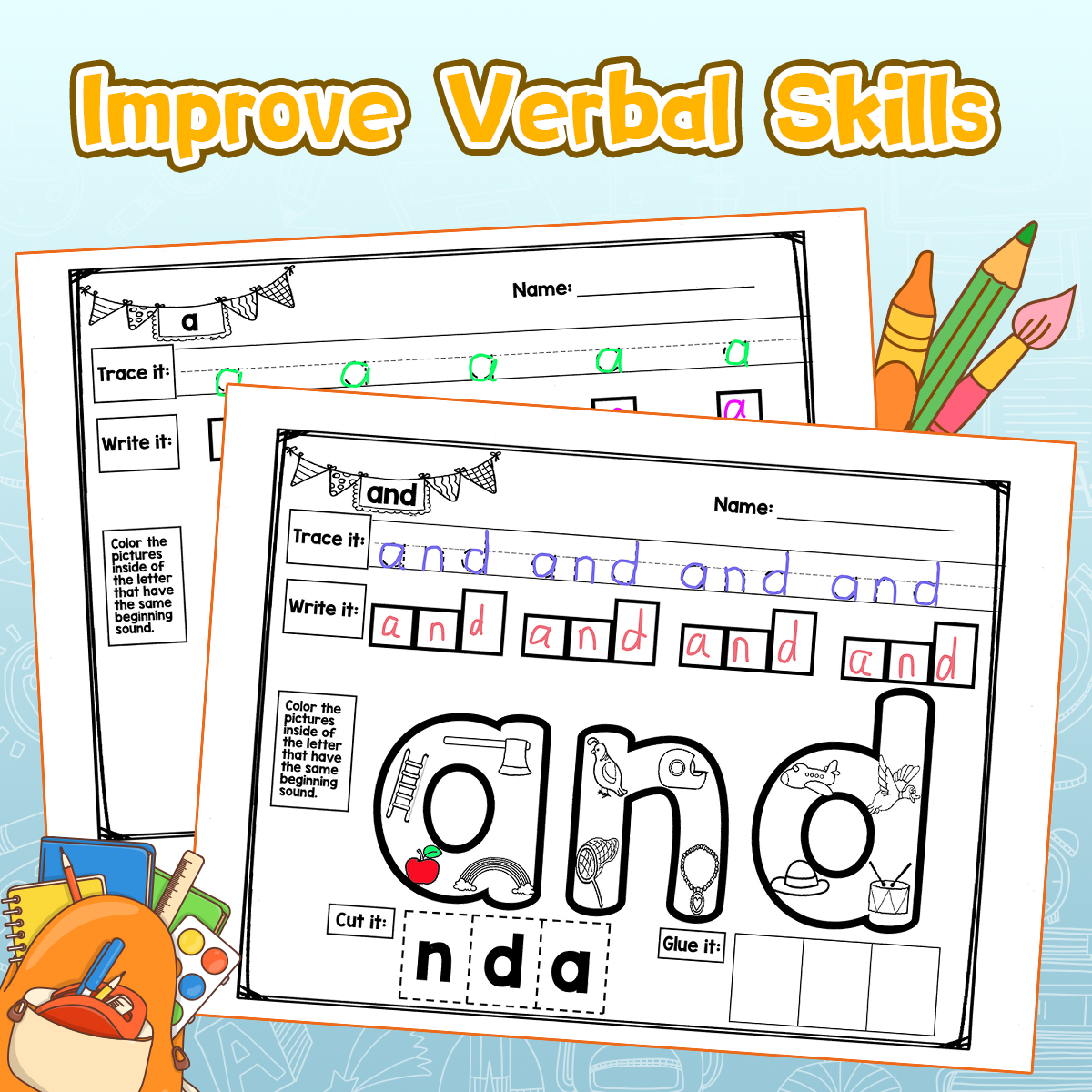 Alphabet Tracing Book for Kids - Kids Education Fun 리뷰 및 가격