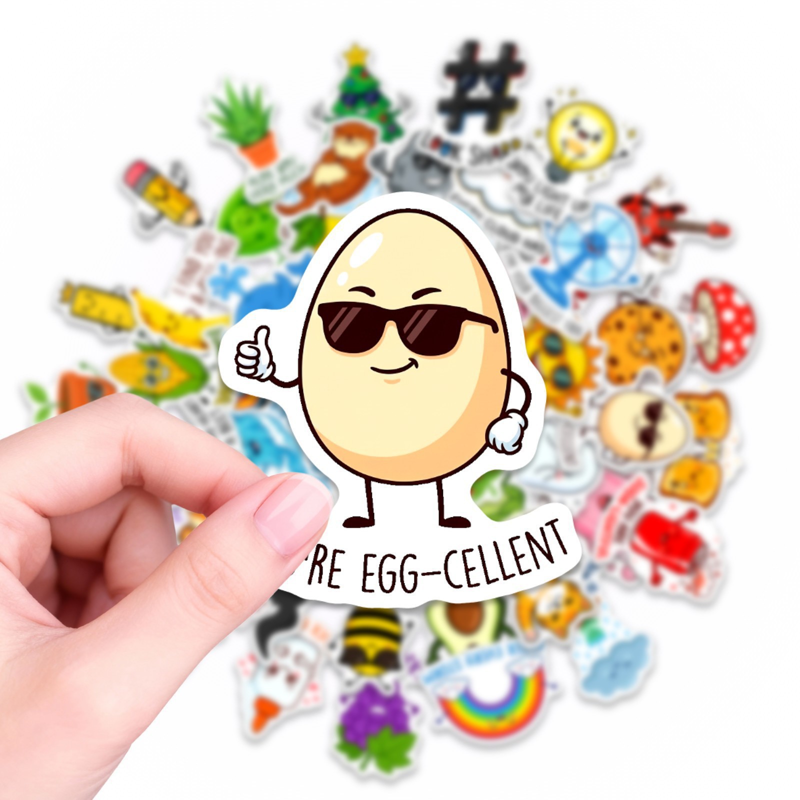 50-Pack Cute Early Education D - Kids Education Motivation 리뷰 및 가격