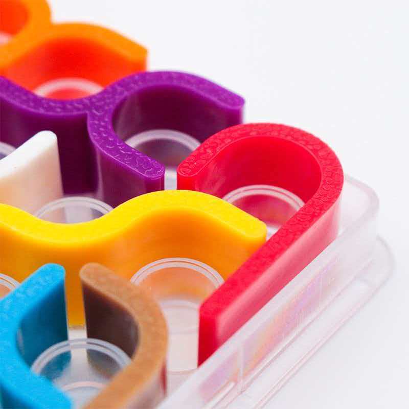 Creative Crazy Curves Puzzle G - Kids Education Fun 리뷰 및 가격
