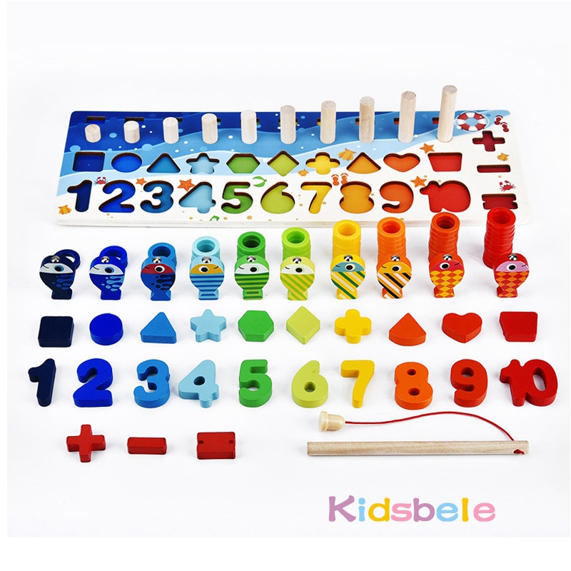 Montessori Wooden Alphabet Puz - Abc Kids Early Education 리뷰 및 가격