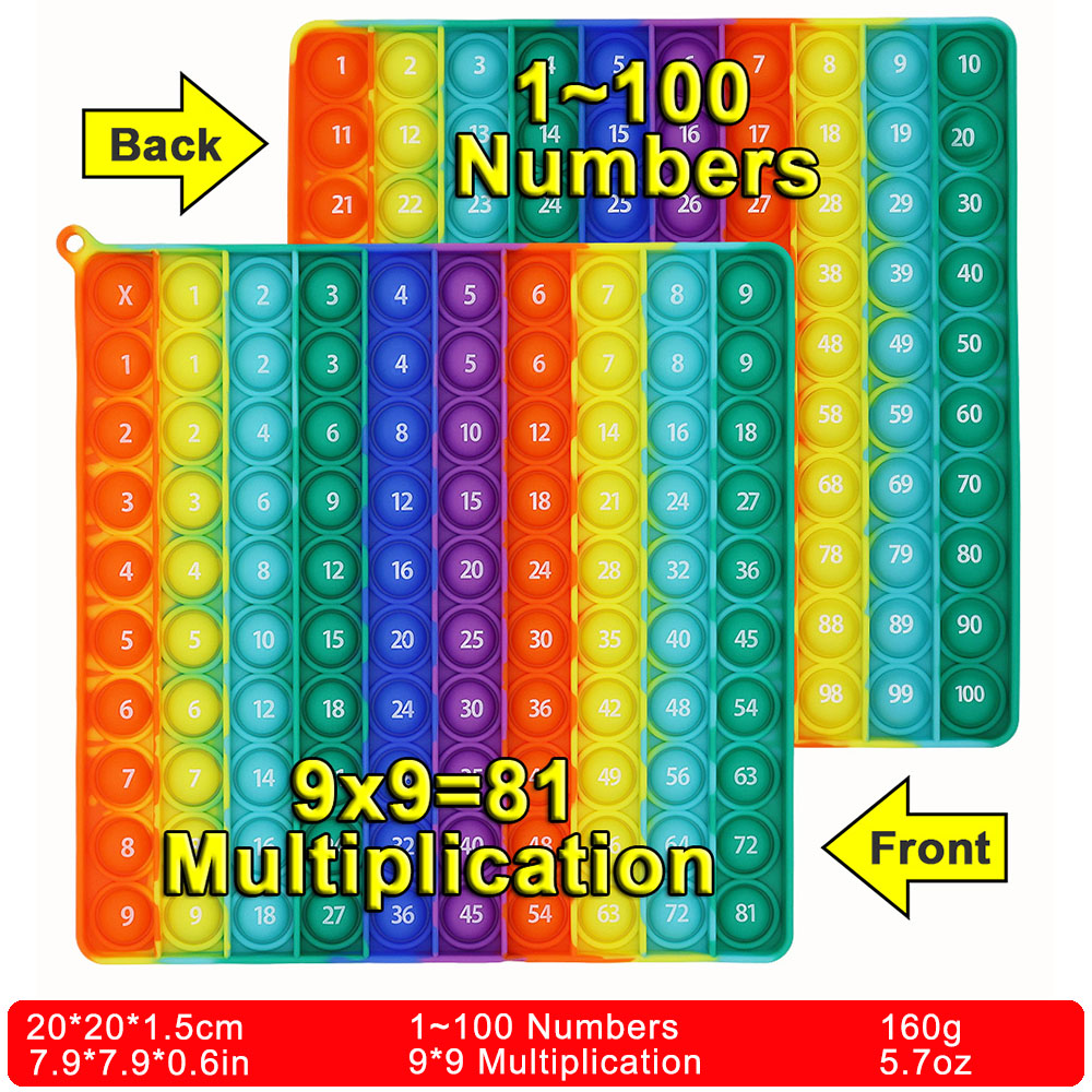 9x9 Multiplication 9+9 Additio - Kids Education Number 리뷰 및 가격