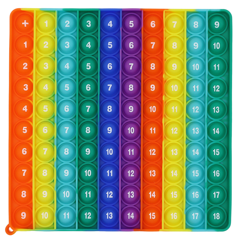 9x9 Multiplication 9+9 Additio - Kids Education Number 리뷰 및 가격