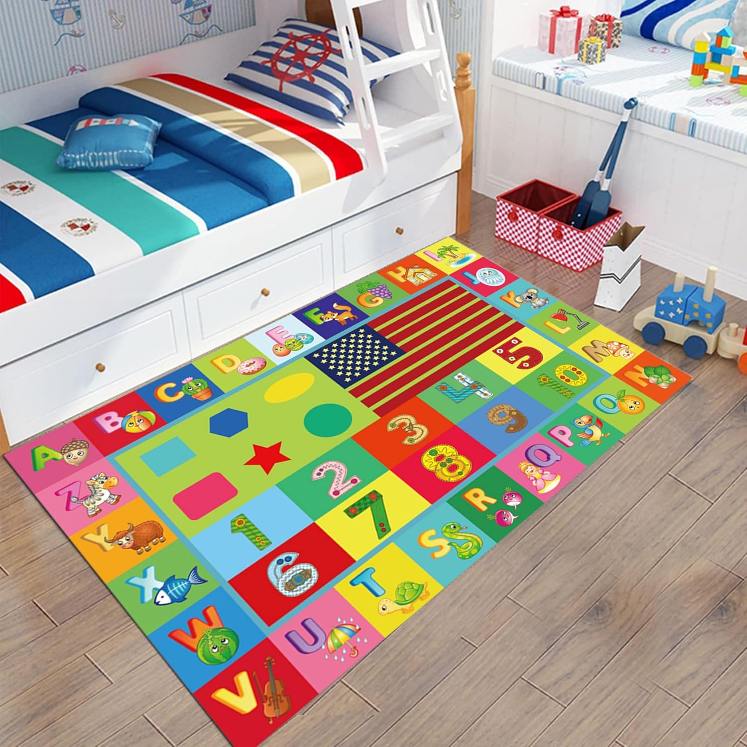 ABC Early Education Kids Room  - Abc Kids Early Education 리뷰 및 가격