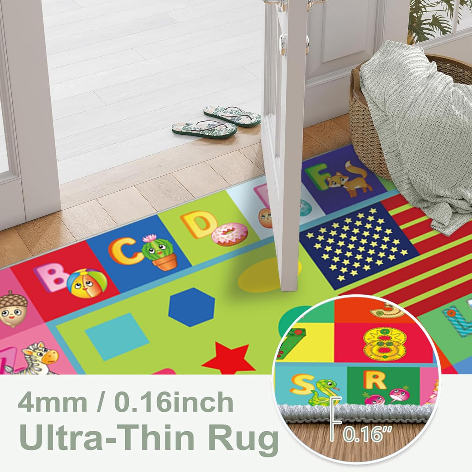 ABC Early Education Kids Room  - Abc Kids Early Education 리뷰 및 가격