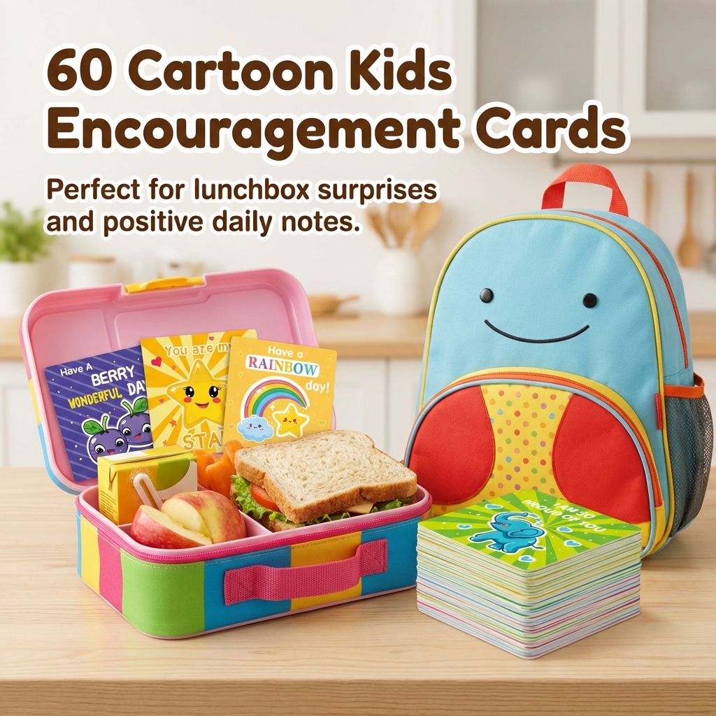 Fun Educational English Encour - Kids Education Motivation 리뷰 및 가격