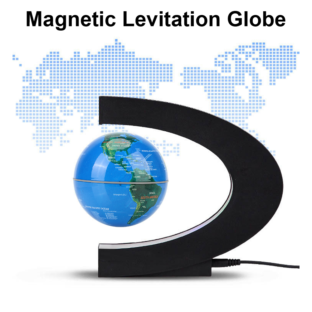 Floating Novelty Ball Light Ma - Educational Globe For Kids 리뷰 및 가격