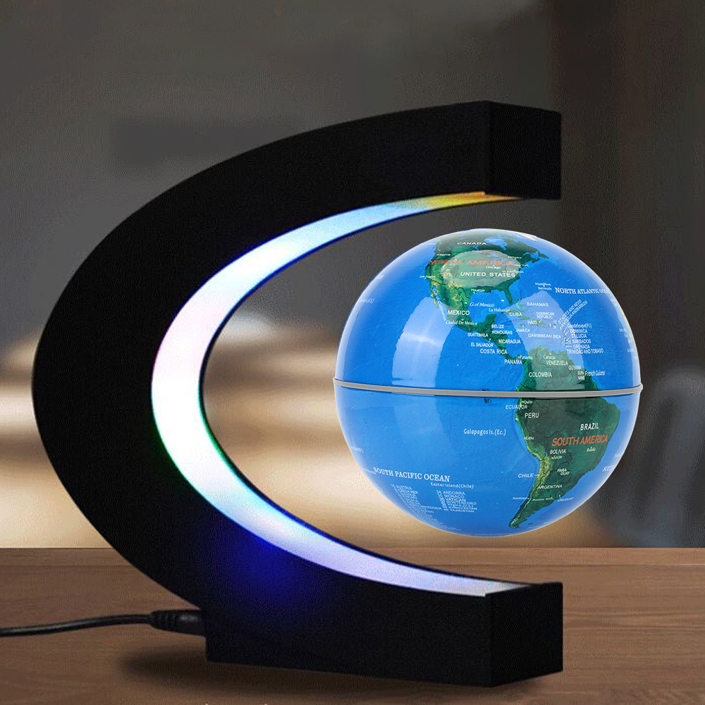 Floating Novelty Ball Light Ma - Educational Globe For Kids 리뷰 및 가격