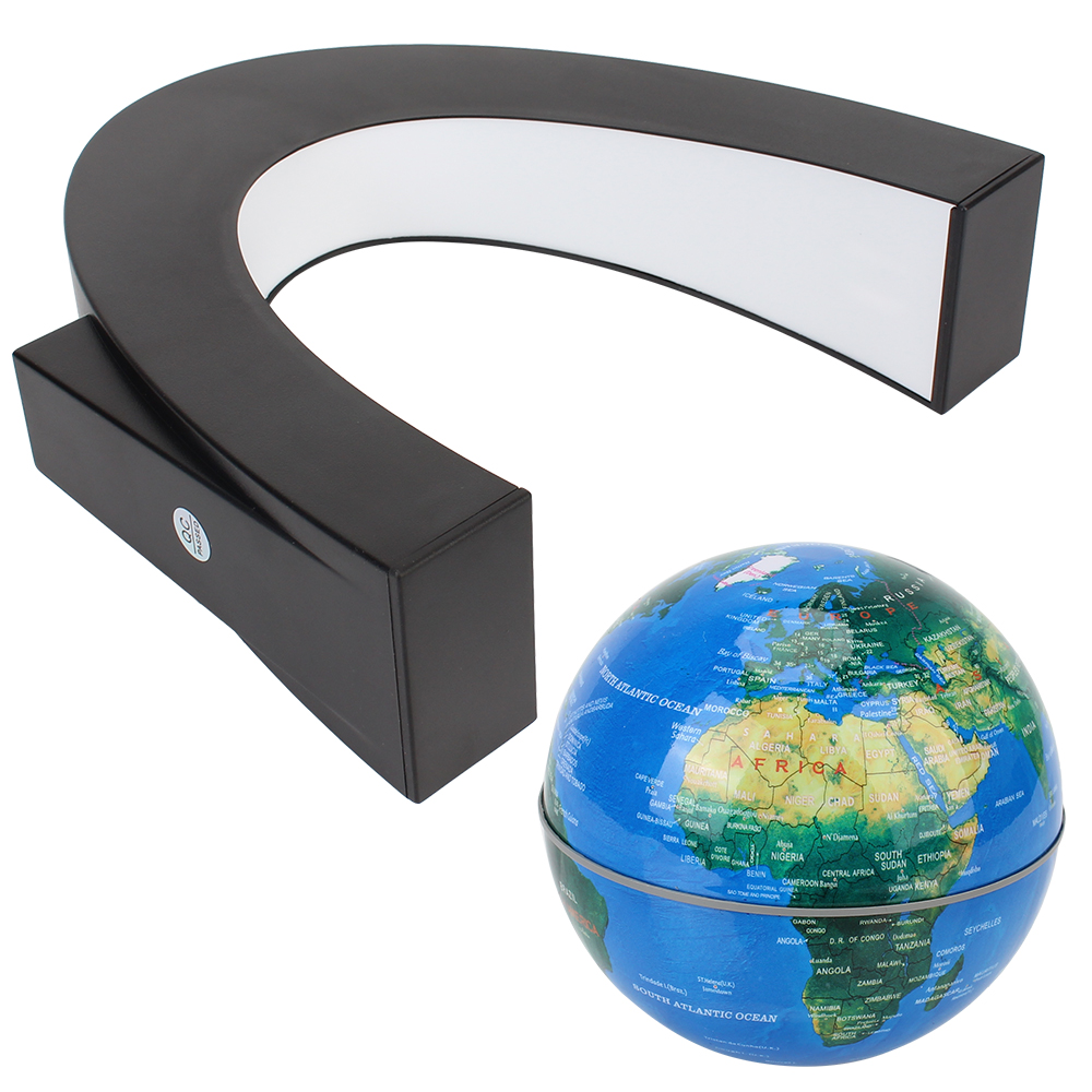 Floating Novelty Ball Light Ma - Educational Globe For Kids 리뷰 및 가격