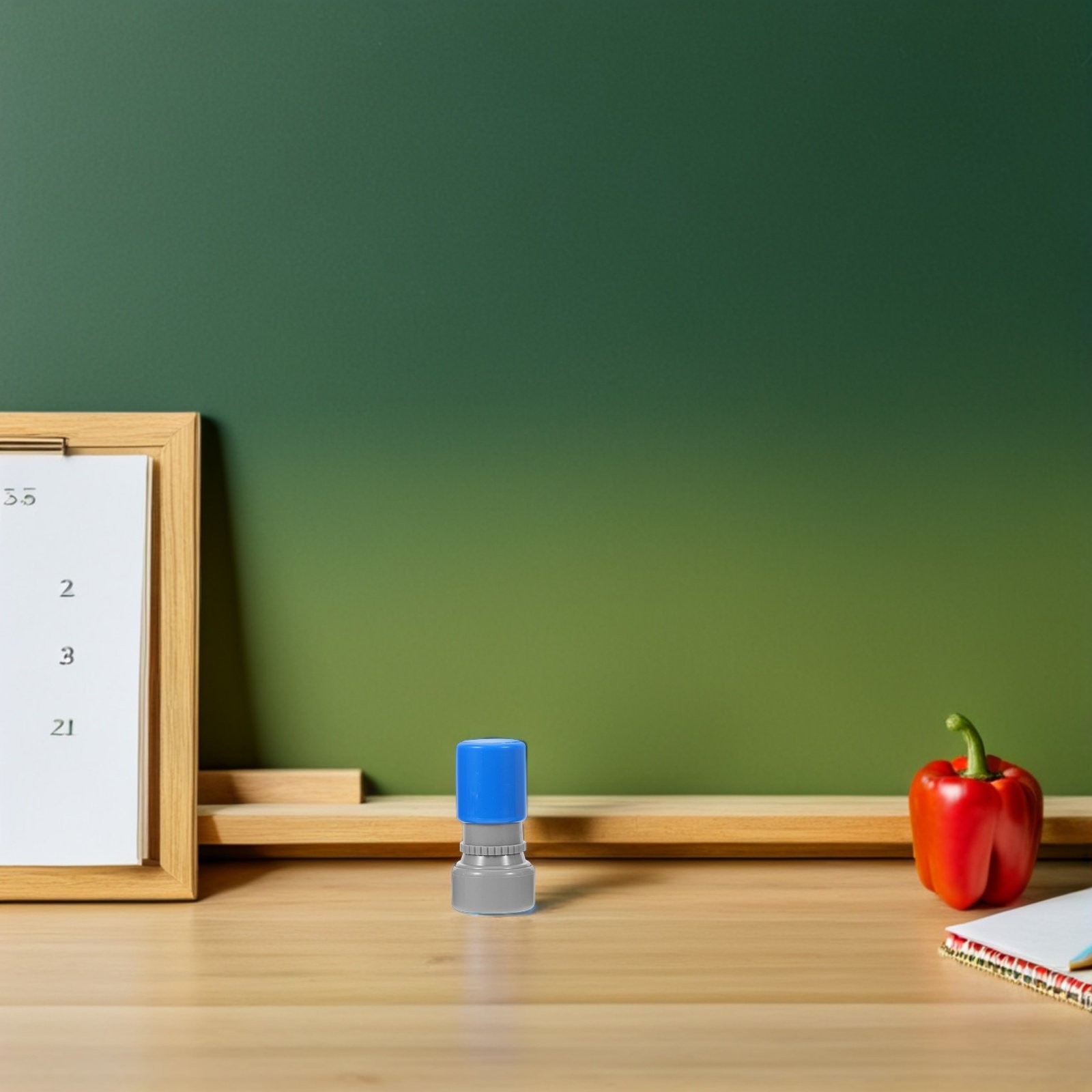 5Pcs Teaching Stamps for Kids  - Kids Education Motivation 리뷰 및 가격