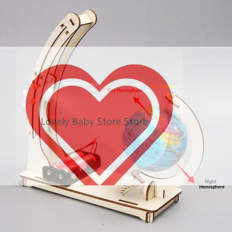 1 Set STEM Educational Globe T - Educational Globe For Kids 리뷰 및 가격