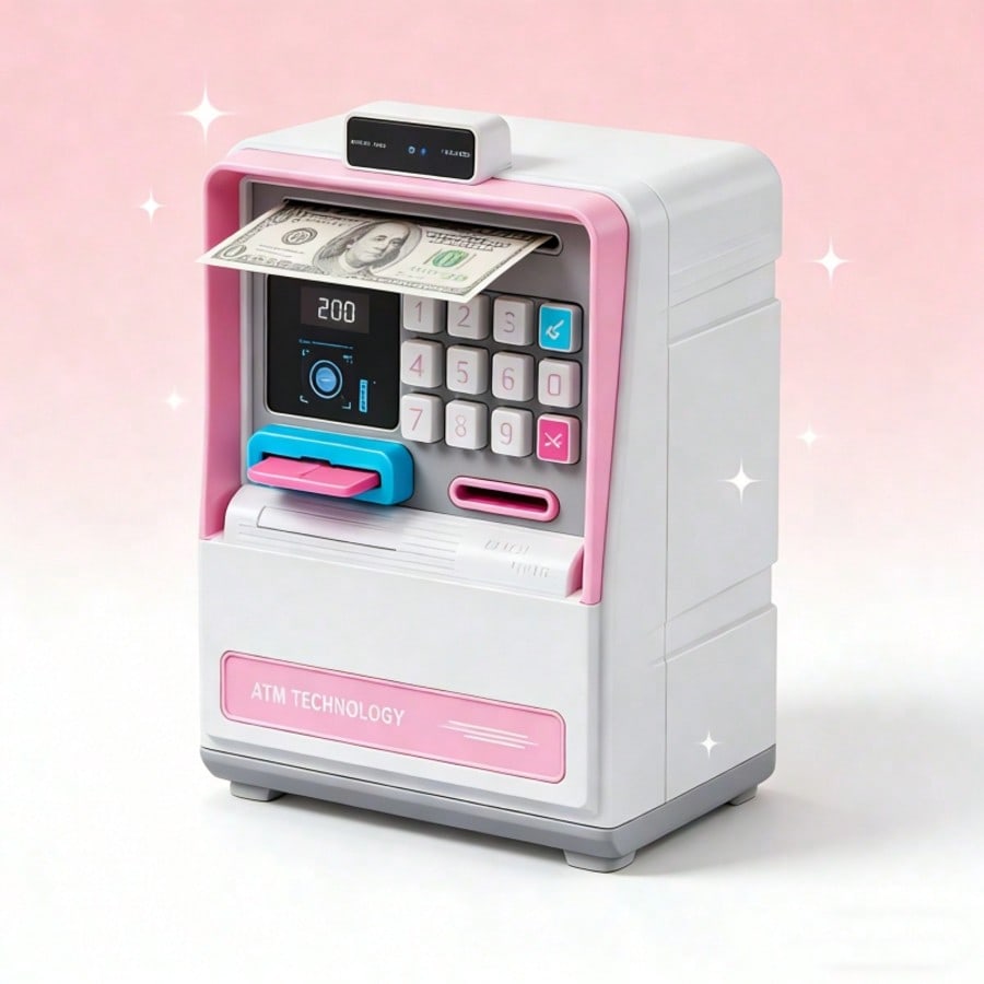 Children's Day Best Gift ATM P - Kids Educational Reader 리뷰 및 가격