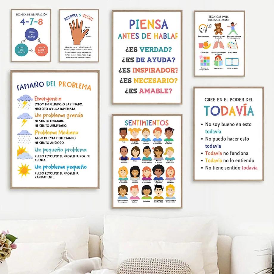 Spanish Child Education Emotio - Kids Yoga Education 리뷰 및 가격