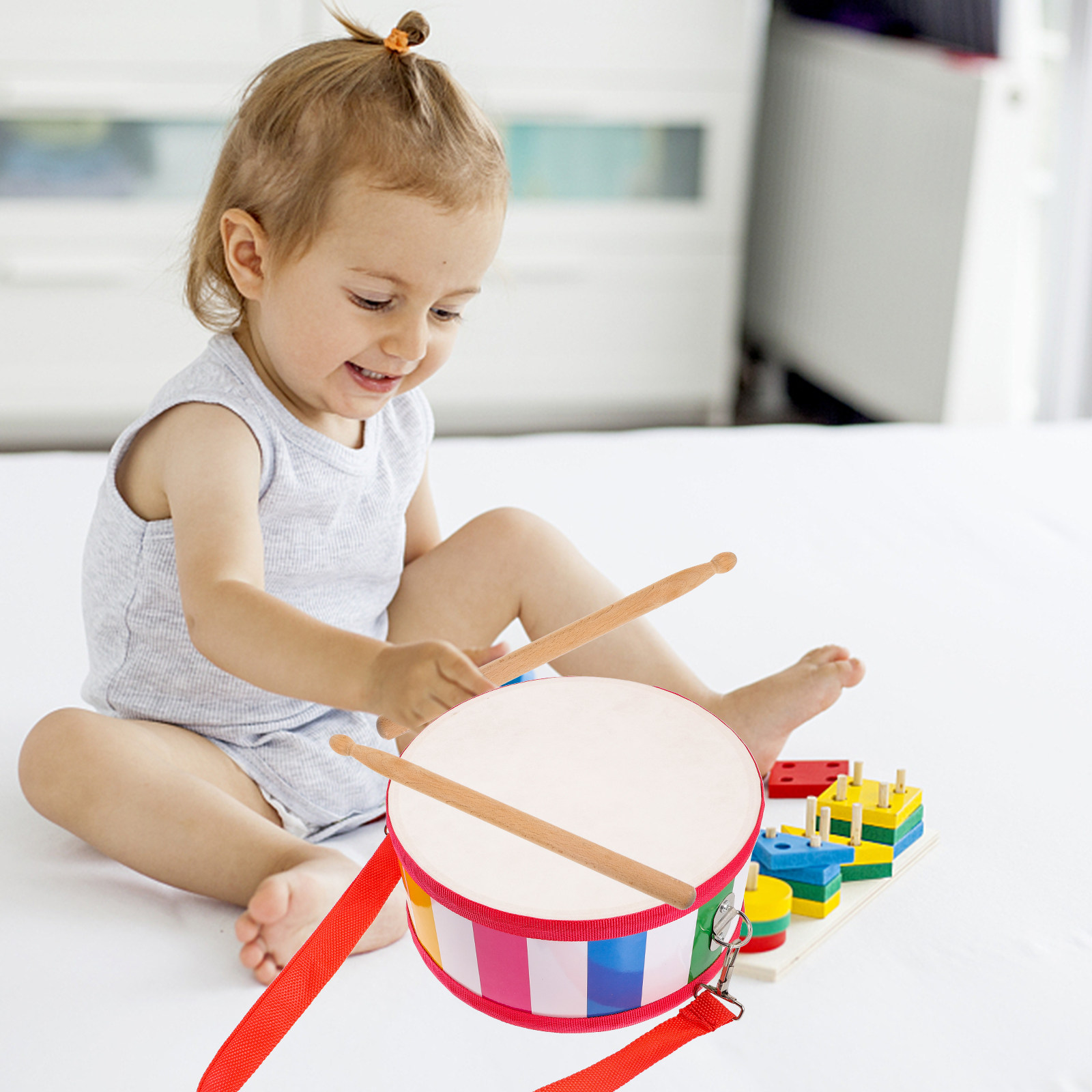 1Set Kids Snare Drum Children' - Kids Education Fun 리뷰 및 가격