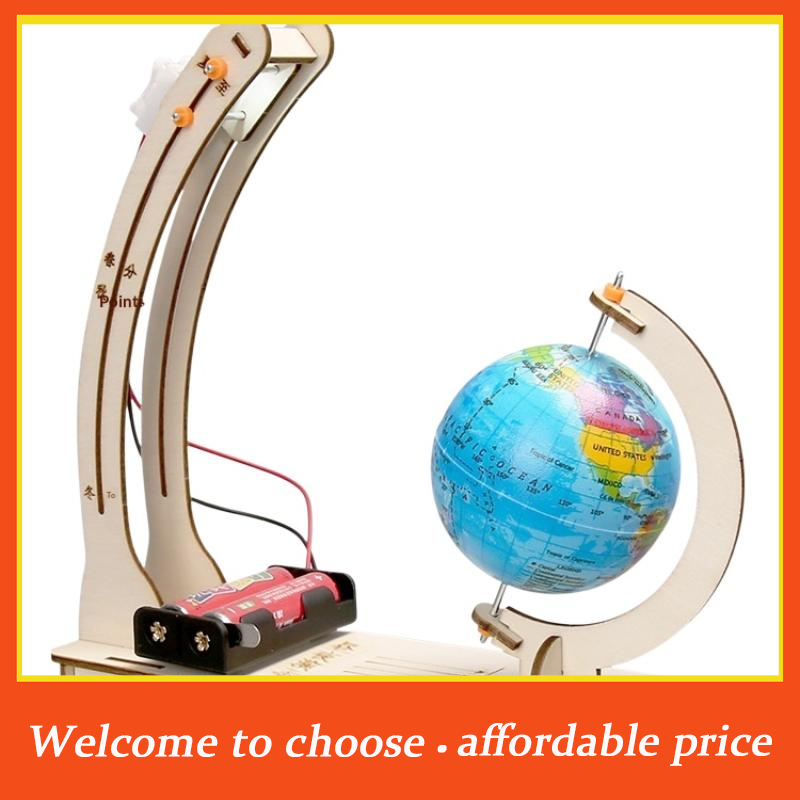 TH 1Set Day Night Cycle Scienc - Educational Globe For Kids 리뷰 및 가격