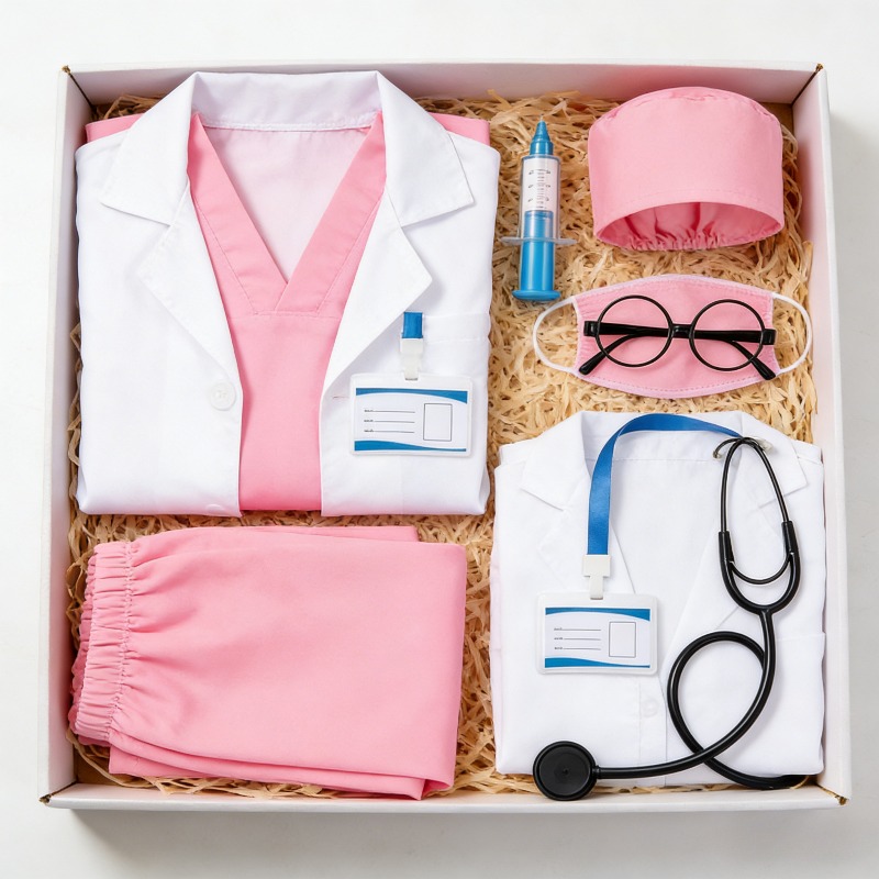 Kids Doctor Nurse Surgery Cost - Kids Education Fun 리뷰 및 가격