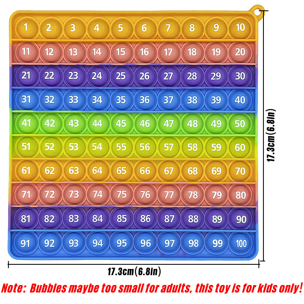 Learn 1-100 Numbers Figures Co - Kids Education Number 리뷰 및 가격