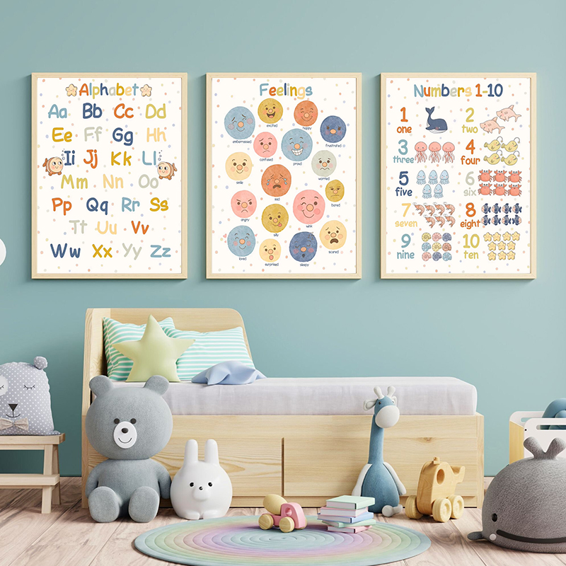 Montessori Educational Kids Yo - Kids Yoga Education 리뷰 및 가격