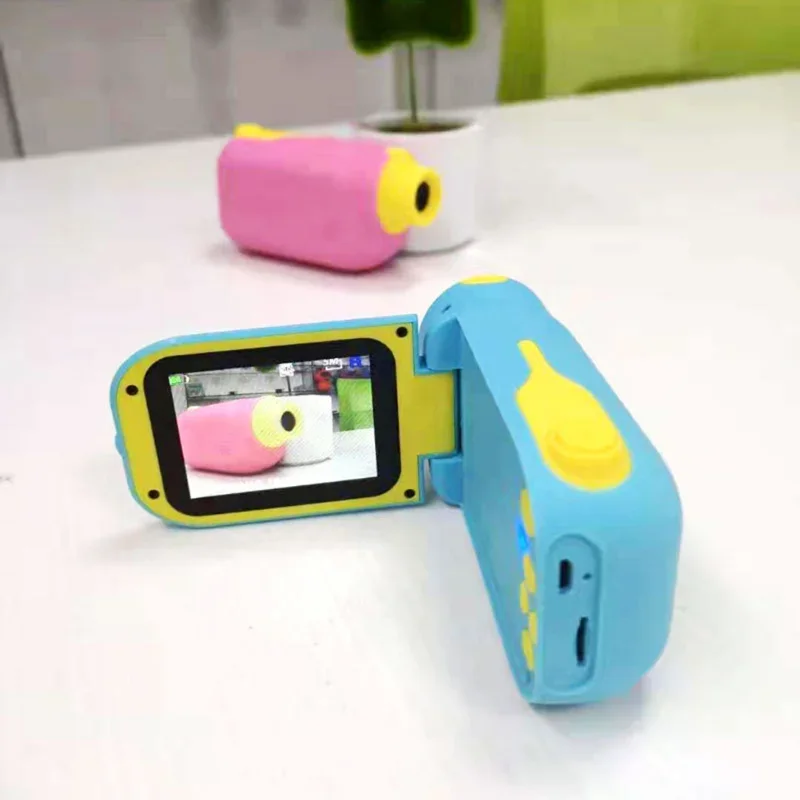 2.0 Inch Mini Video Kid Camera - Kids Educational Reader 리뷰 및 가격