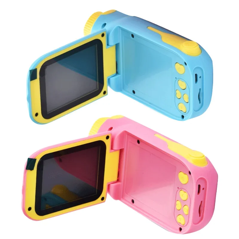 2.0 Inch Mini Video Kid Camera - Kids Educational Reader 리뷰 및 가격