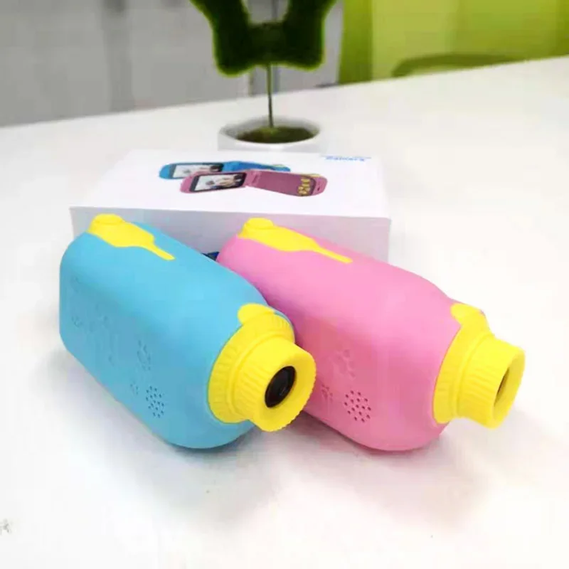 2.0 Inch Mini Video Kid Camera - Kids Educational Reader 리뷰 및 가격