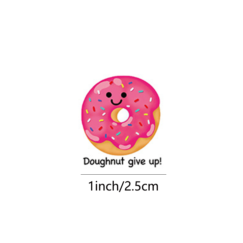50-500pcs Cute Decal Student R - Kids Education Motivation 리뷰 및 가격