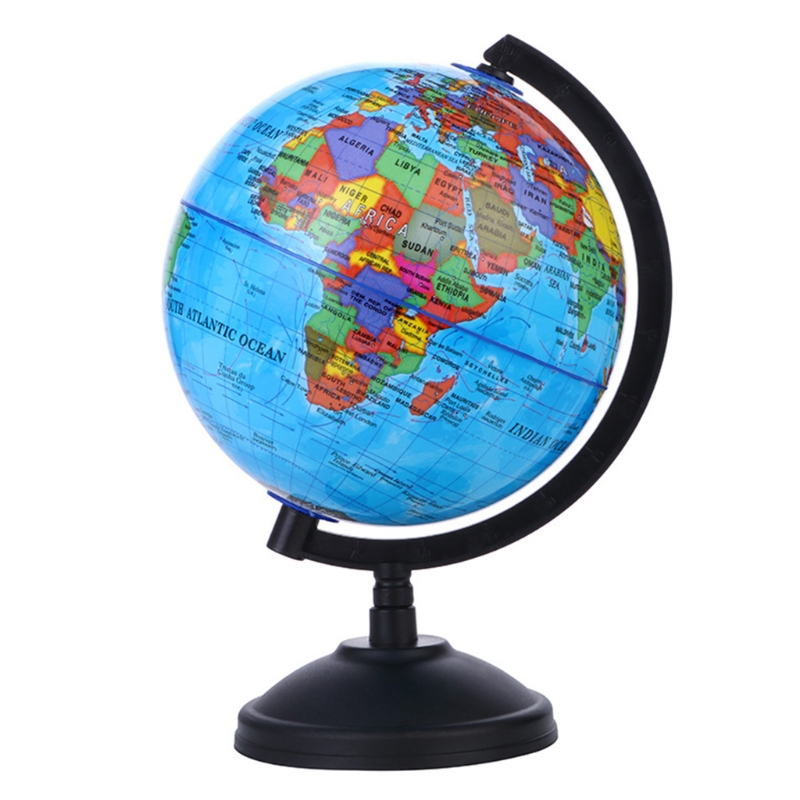 360 Degree Rotation Toddler Di - Educational Globe For Kids 리뷰 및 가격
