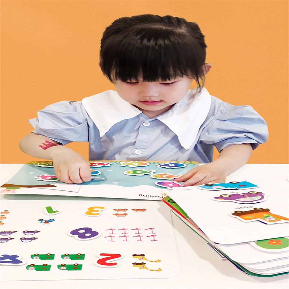 Educational Toy Brain Developm - Kids Education Number 리뷰 및 가격