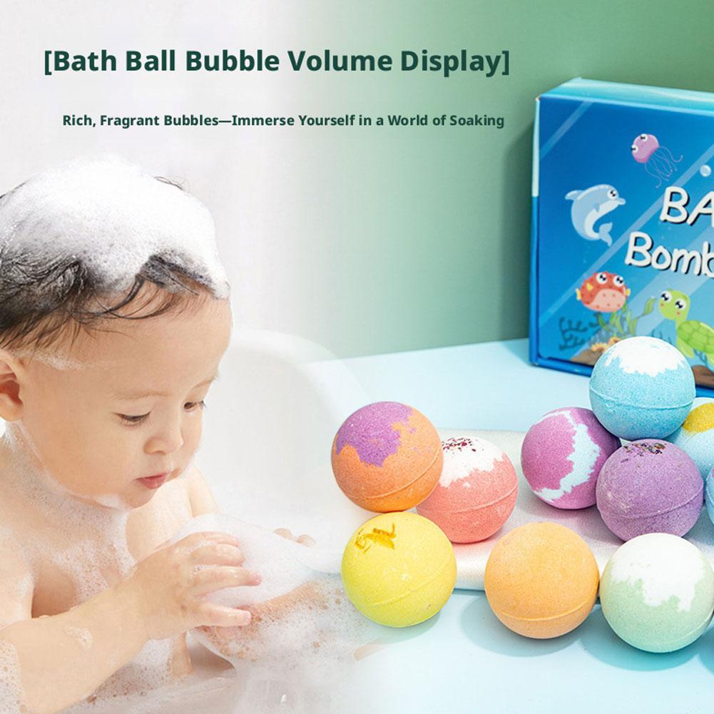 Kids Bath Bombs with Surprise  - Kids Education Fun 리뷰 및 가격