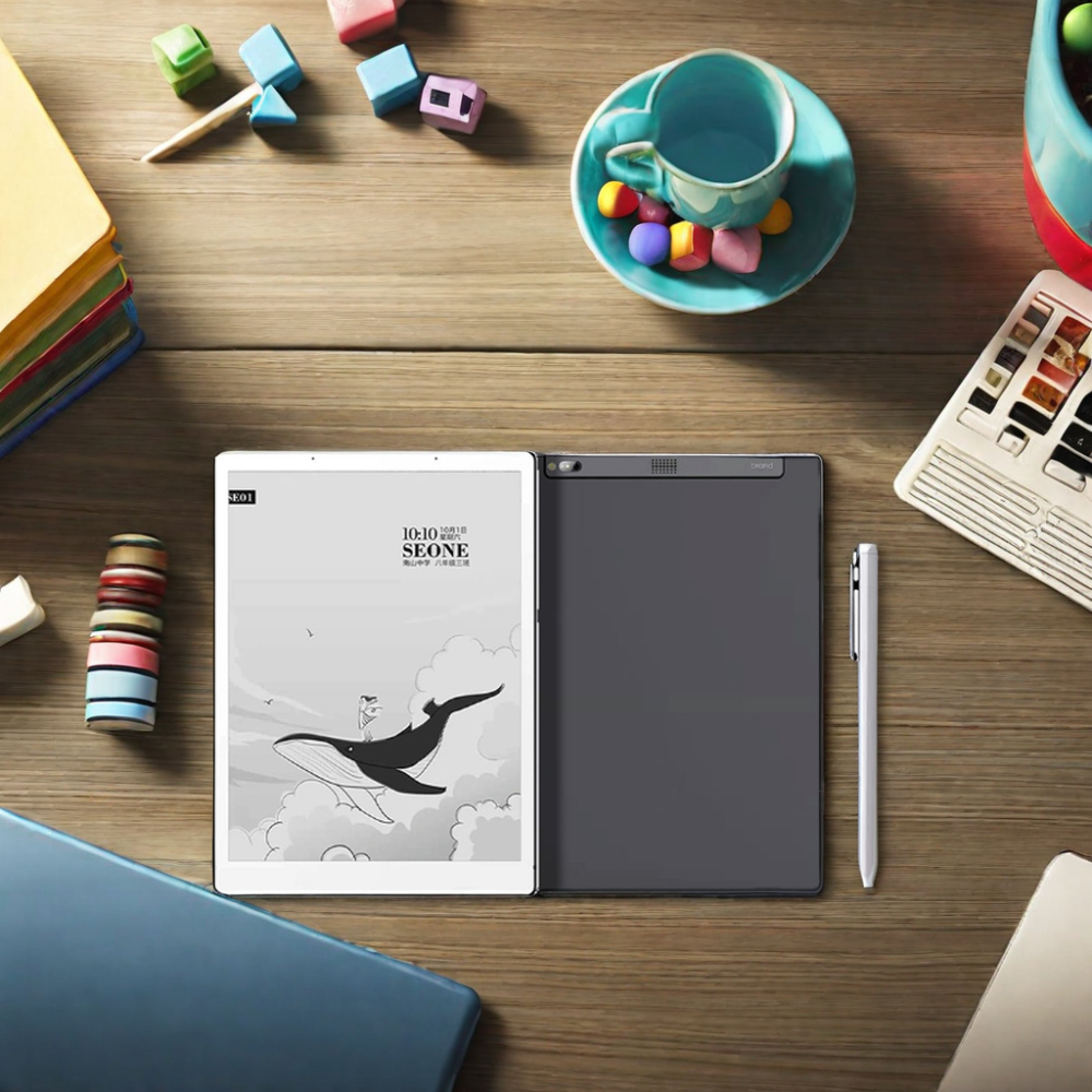 10.3 Inch Eink Paper Writing K - Kids Educational Reader 리뷰 및 가격