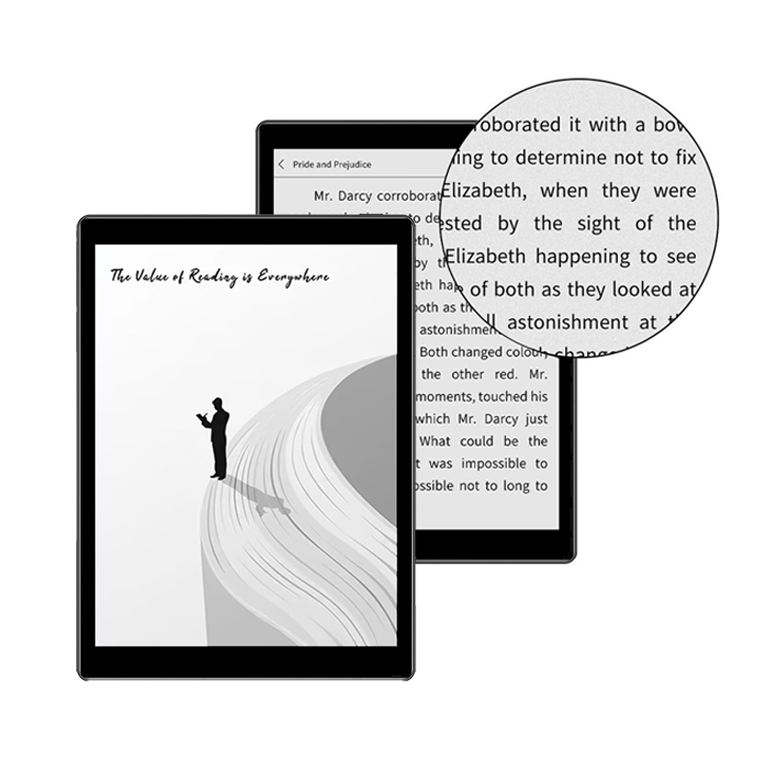 10.3 Inch Eink Paper Writing K - Kids Educational Reader 리뷰 및 가격
