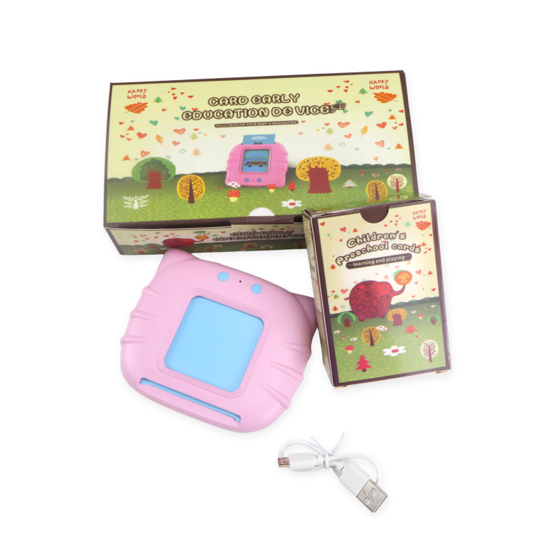 Kids Educational Talking Flash - Kids Educational Reader 리뷰 및 가격