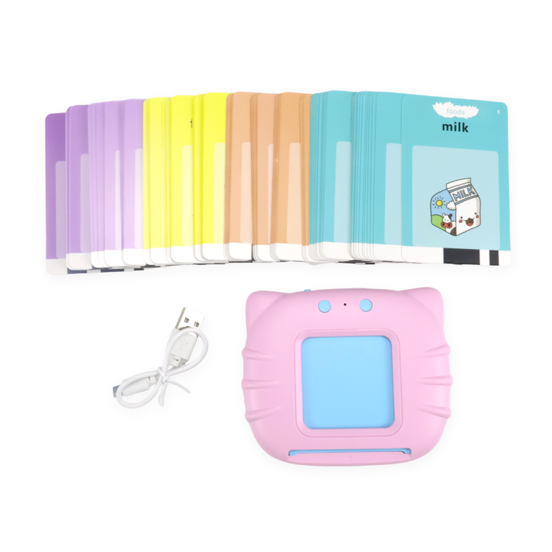 Kids Educational Talking Flash - Kids Educational Reader 리뷰 및 가격