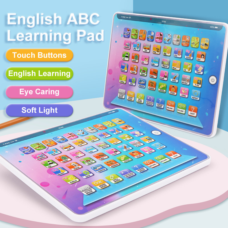 Kids Learning Machine Toys Eng - Abc Kids Early Education 리뷰 및 가격