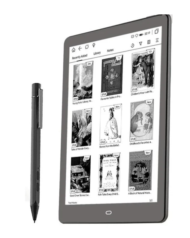 Wholesale 8inch Ebook OEM Andr - Kids Educational Reader 리뷰 및 가격