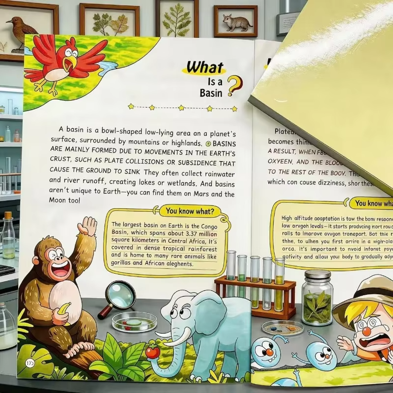 100000 Whys: Building the Ulti - Kids Education Fun 리뷰 및 가격