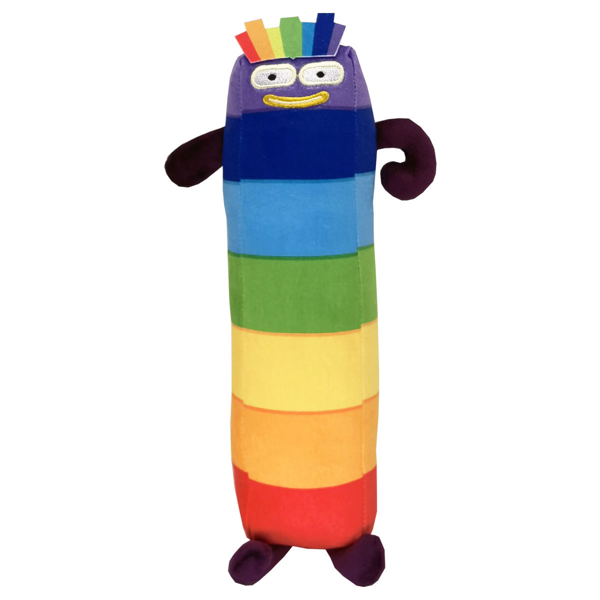 10pcs Cartoon number Plush Dol - Kids Education Number 리뷰 및 가격