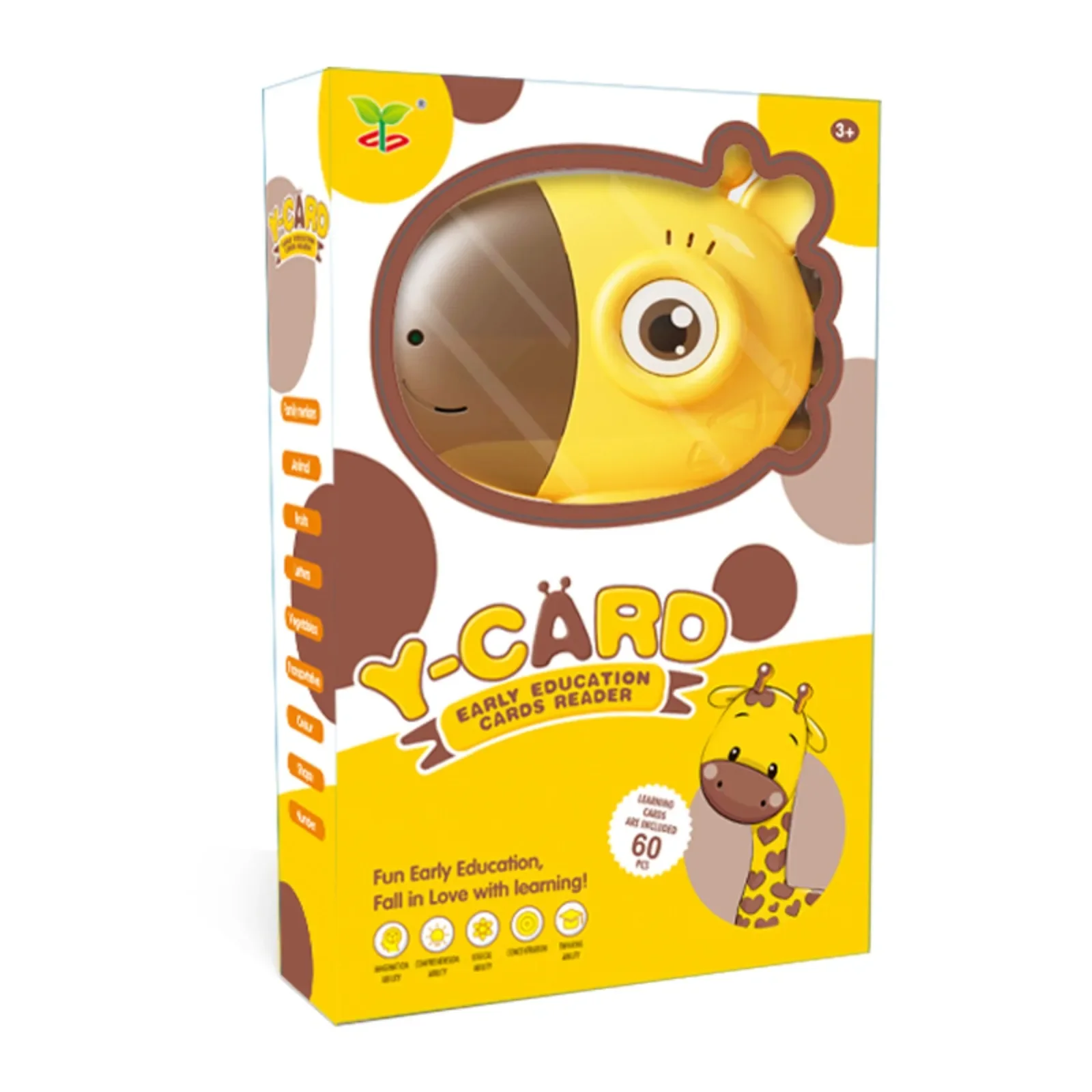 New STEAM Educational Baby Toy - Kids Educational Reader 리뷰 및 가격