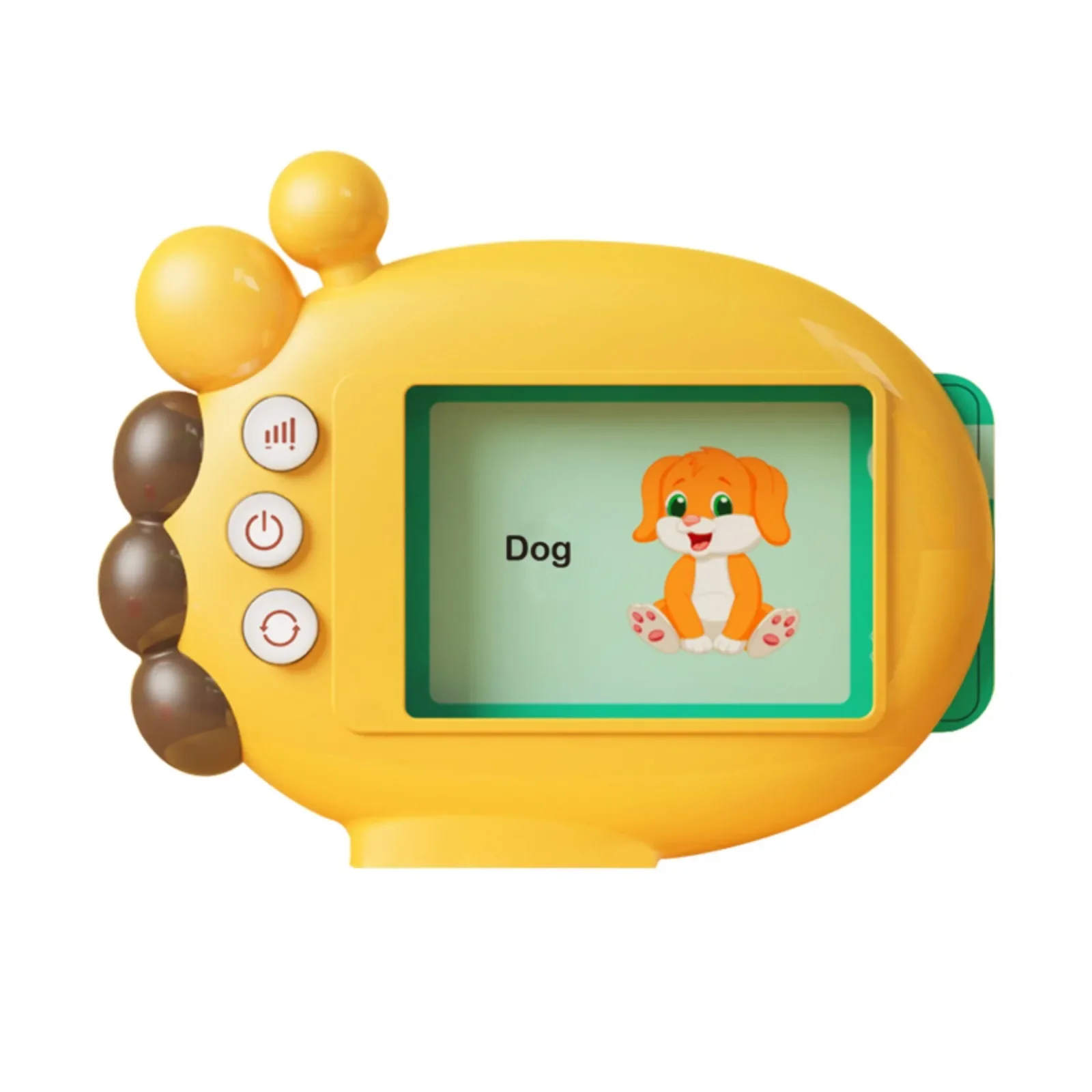 New STEAM Educational Baby Toy - Kids Educational Reader 리뷰 및 가격