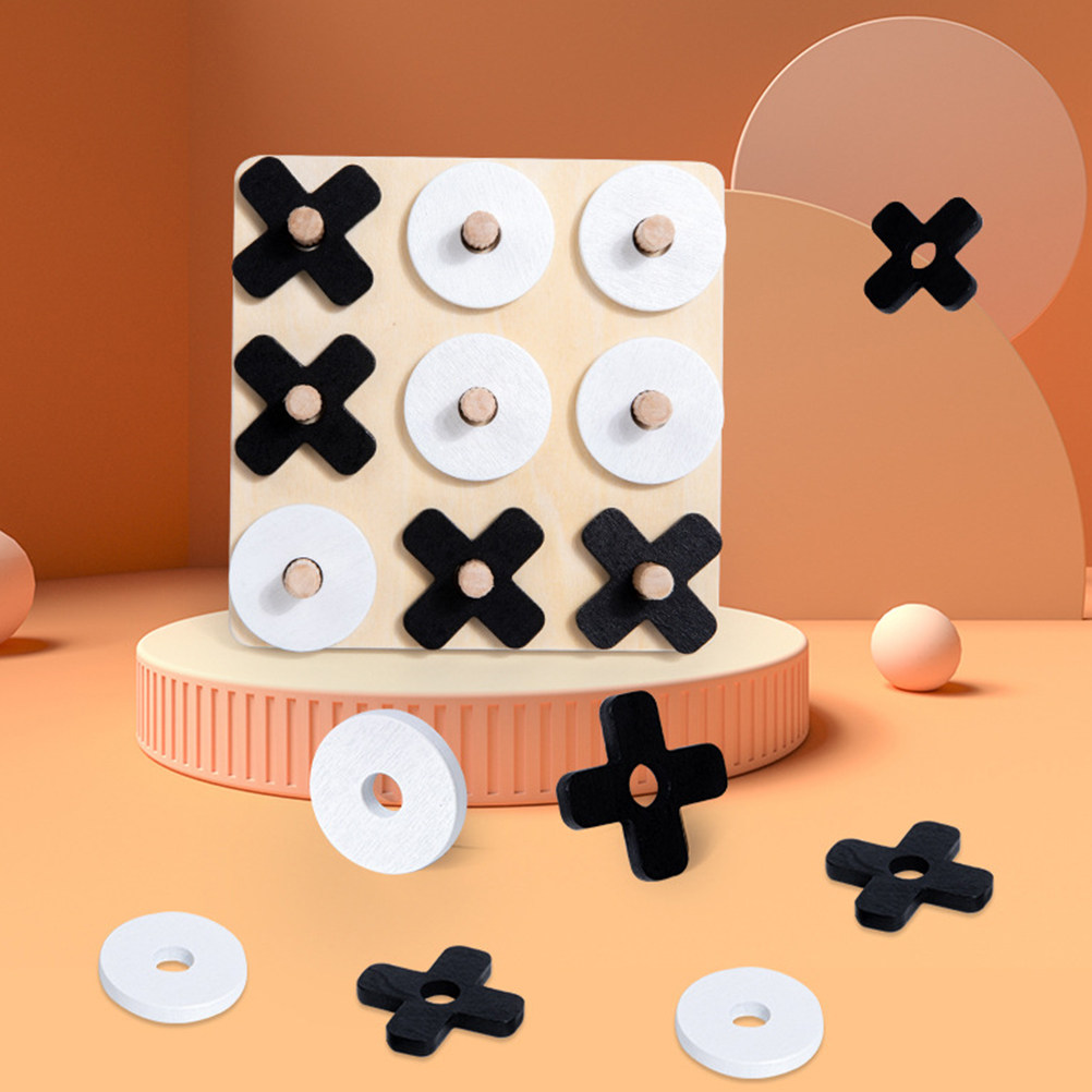 1Set Wooden Cognitive Puzzle C - Kids Education Fun 리뷰 및 가격