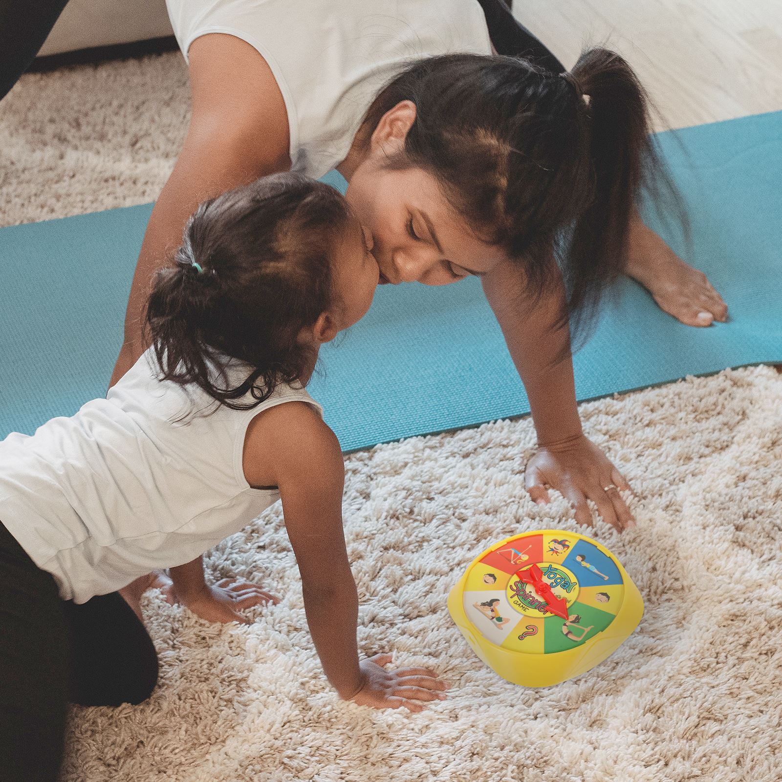 1Set Yoga Pose Game Kids Educa - Kids Yoga Education 리뷰 및 가격