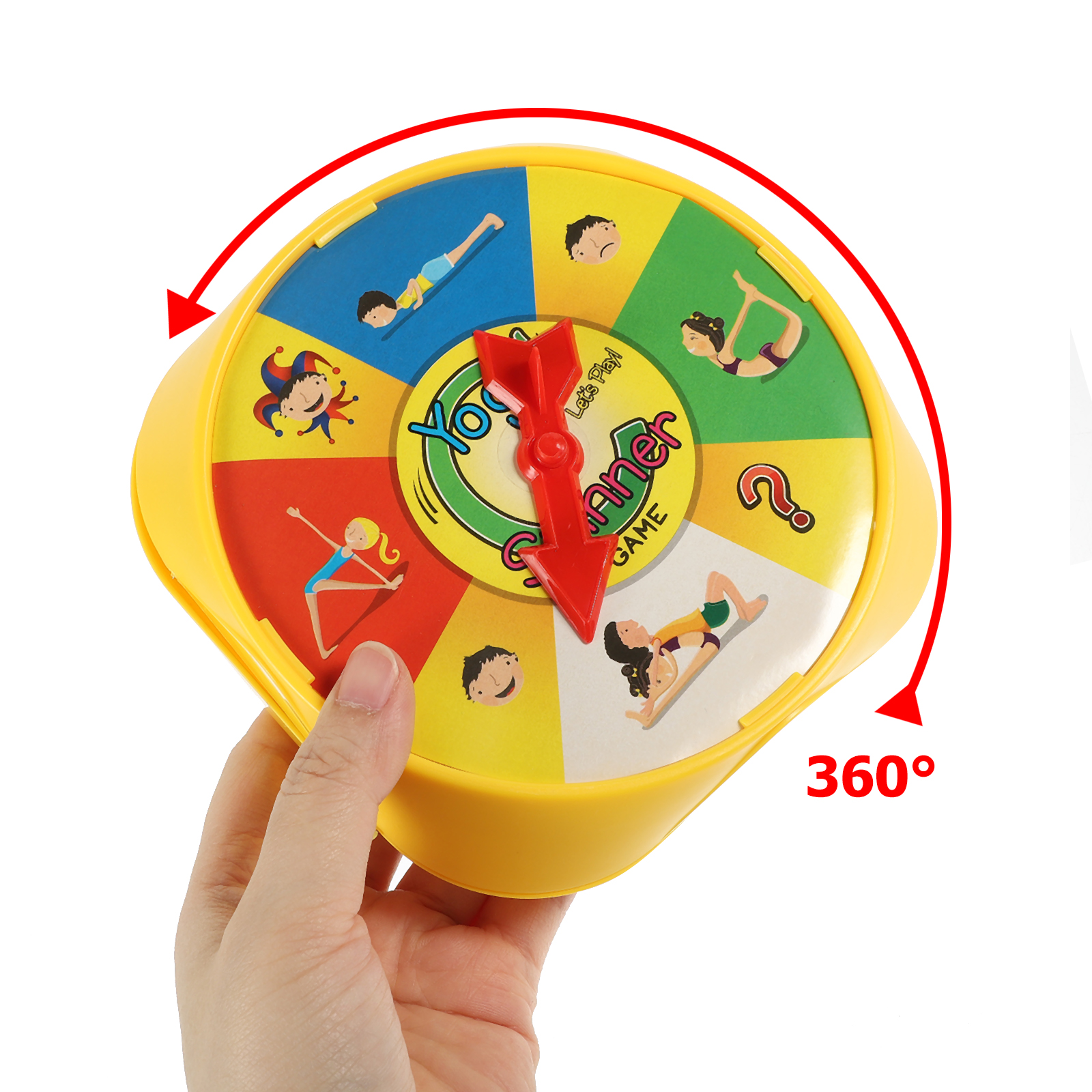 1Set Yoga Pose Game Kids Educa - Kids Yoga Education 리뷰 및 가격