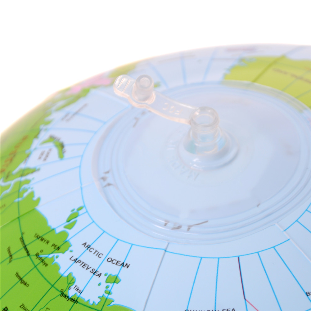 90CM Inflatable Earth World Ge - Educational Globe For Kids 리뷰 및 가격