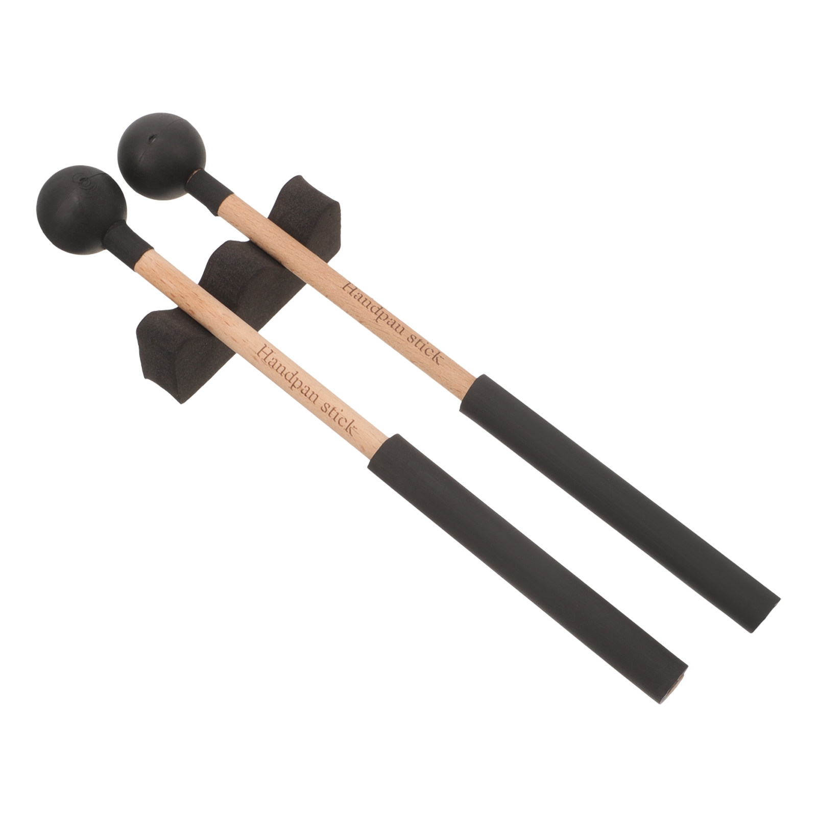 2Pcs Tongue Drum Sticks Wooden - Kids Yoga Education 리뷰 및 가격